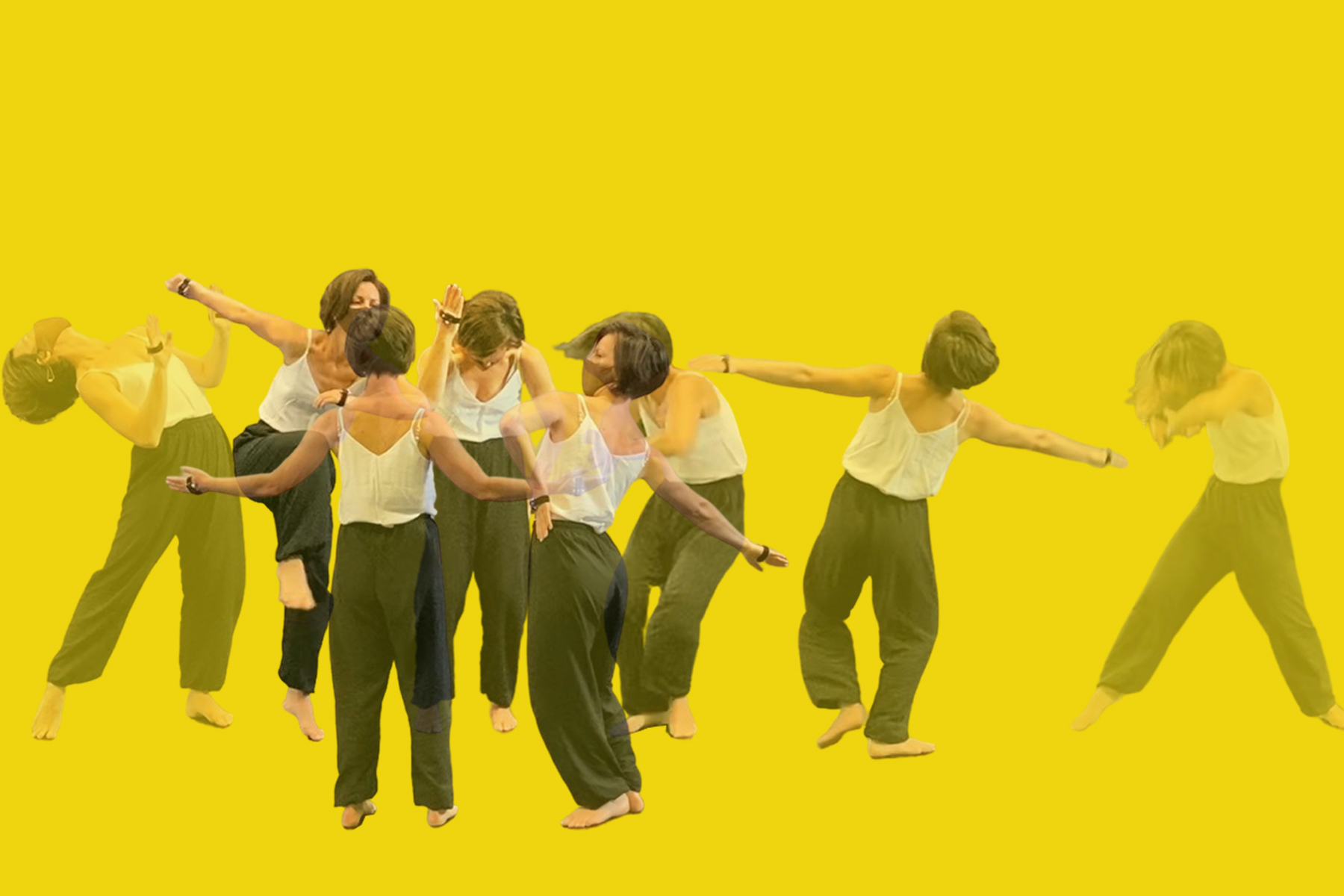 MENTAL DANCE