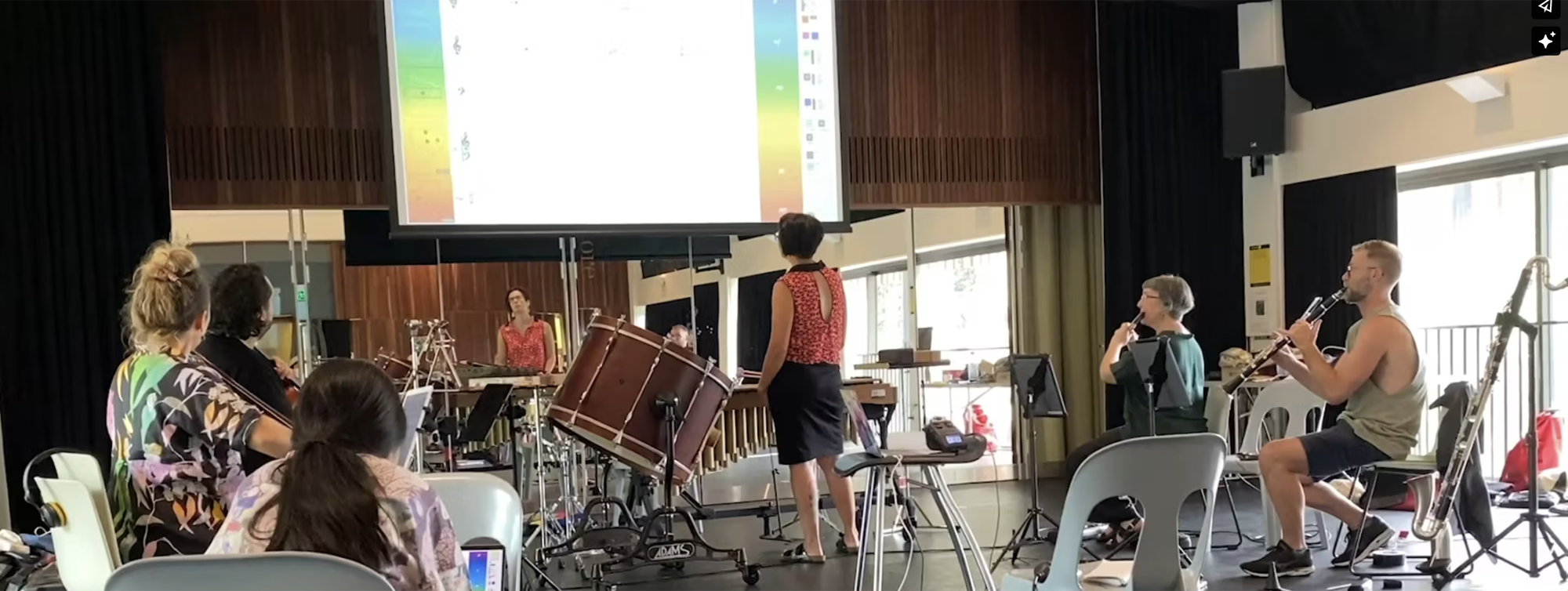 ENSEMBLE OFFSPRING